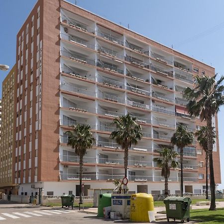 Santa Marta, I-A 7º-19 Apartment Cullera Exterior photo