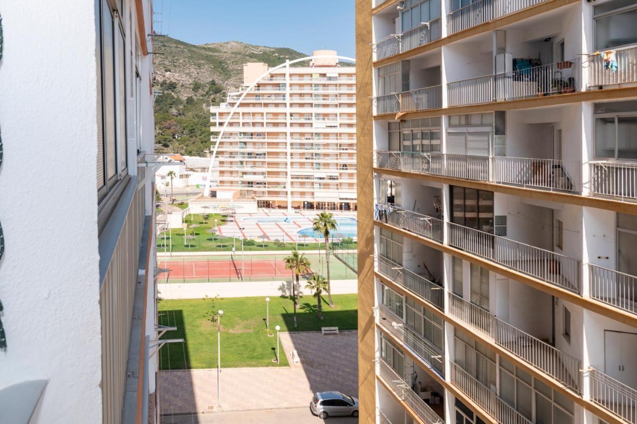 Santa Marta, I-A 7º-19 Apartment Cullera Exterior photo