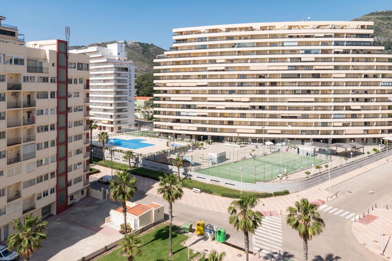 Santa Marta, I-A 7º-19 Apartment Cullera Exterior photo