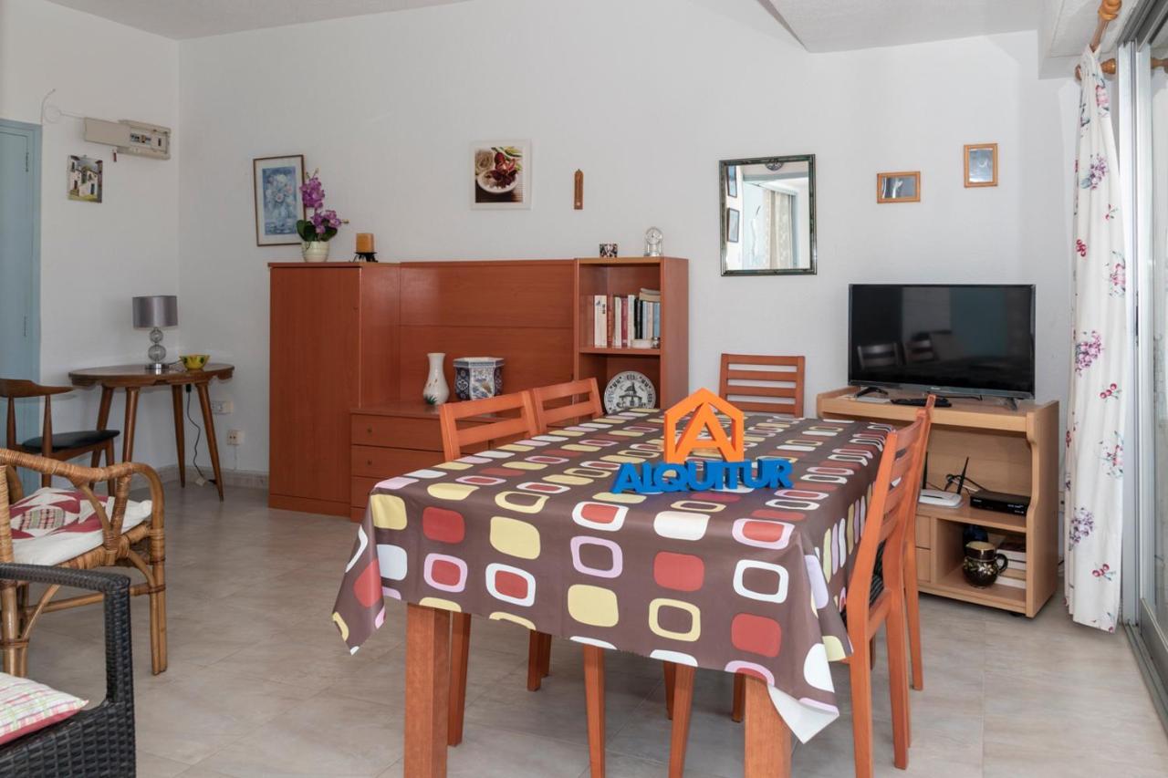 Santa Marta, I-A 7º-19 Apartment Cullera Exterior photo