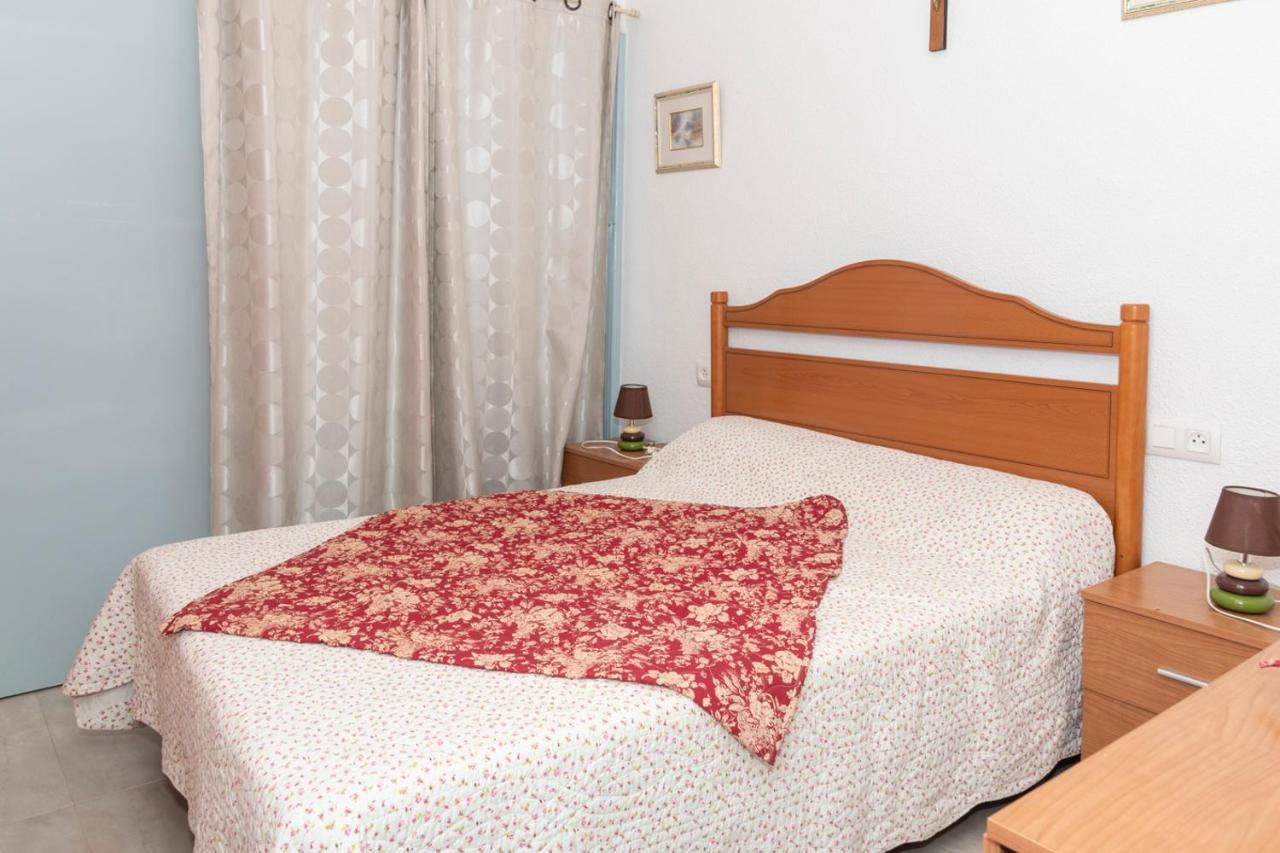 Santa Marta, I-A 7º-19 Apartment Cullera Exterior photo