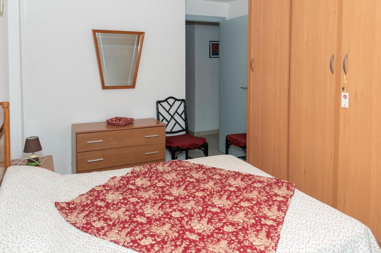 Santa Marta, I-A 7º-19 Apartment Cullera Exterior photo