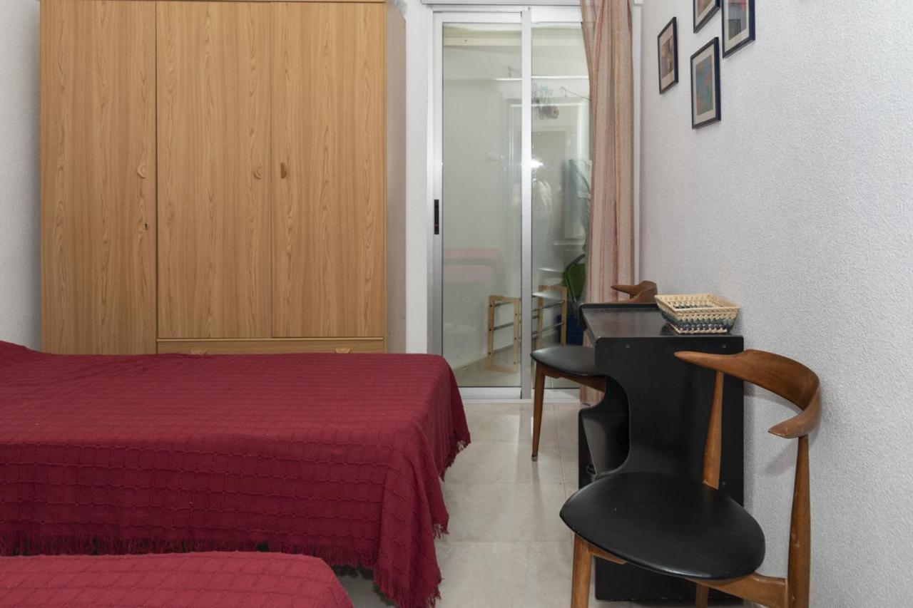 Santa Marta, I-A 7º-19 Apartment Cullera Exterior photo